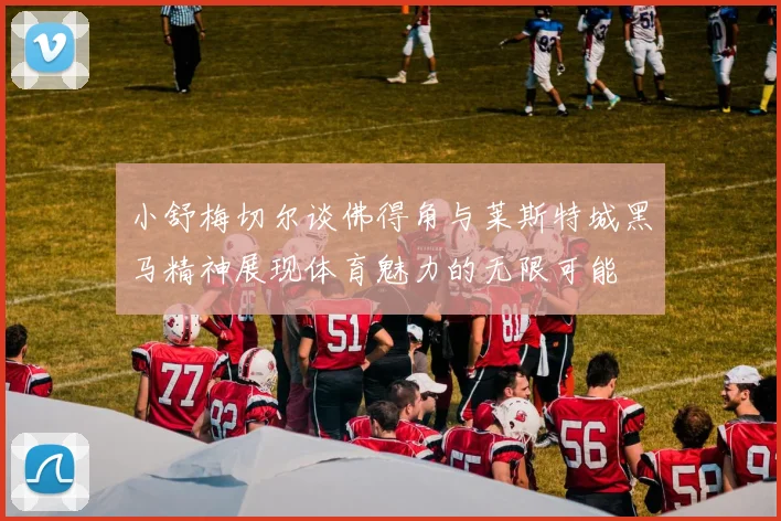小舒梅切尔谈佛得角与莱斯特城黑马精神展现体育魅力的无限可能